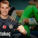 Fenerbahçe'de transfer için Dominik Livakovic devrede! Kampta ikna edecek