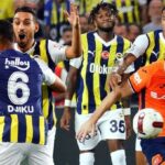 Fenerbahçe'den rüya gibi başlangıç! Başakşehir'in yıldızından değişikliğe tepki...