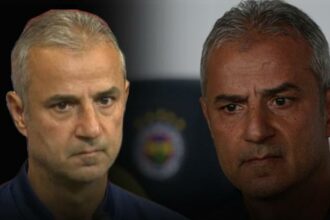 Fenerbahçe'den TFF'ye bildiri! İki yıldız liste dışı kaldı