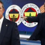 Fenerbahçe'den transferde son hamle! Rota İngiltere...