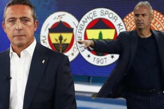 Fenerbahçe'den transferde son hamle! Rota İngiltere...