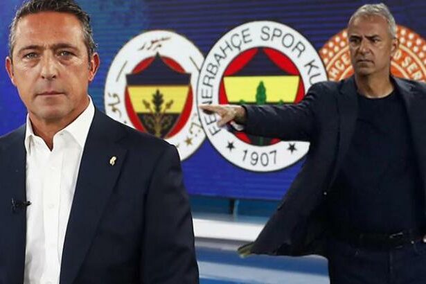 Fenerbahçe'den transferde son hamle! Rota İngiltere...