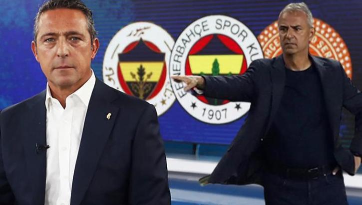 Fenerbahçe'den transferde son hamle! Rota İngiltere...