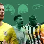 Fenerbahçe, dünya devlerini solladı! Galatasaray, Beşiktaş ve Trabzonspor...