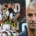 Fenerbahçe'nin Konferans Ligi grubundaki rakiplerini değerlendirdi: Bizimle boy ölçüşemezler!