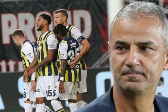 Fenerbahçe'nin Konferans Ligi grubundaki rakiplerini değerlendirdi: Bizimle boy ölçüşemezler!