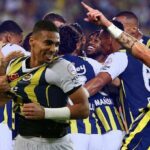 FENERBAHÇE RAHAT KAZANDI! (ÖZET) Fenerbahçe-Başakşehir maç sonucu: 4-0