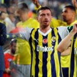 Fenerbahçe Teknik Direktörü İsmail Kartal: Daha farklı skor olabilirdi!