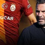 Galatasaray'da şok karar! Yıldız oyuncunun lisansı askıya alınacak