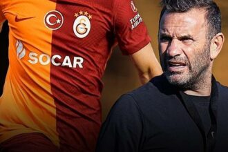 Galatasaray'da şok karar! Yıldız oyuncunun lisansı askıya alınacak