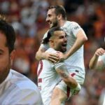 Galatasaray'da yıldız oyuncu için 30 milyon Euro'luk madde! Görüşmeler resmen başladı...