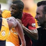 Galatasaray'da Zaha gerçeği! Ne zaman sahalara dönecek?