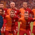 Galatasaray'dan, Sevilla'ya Victor Nelsson yanıtı: İmkanı yok!