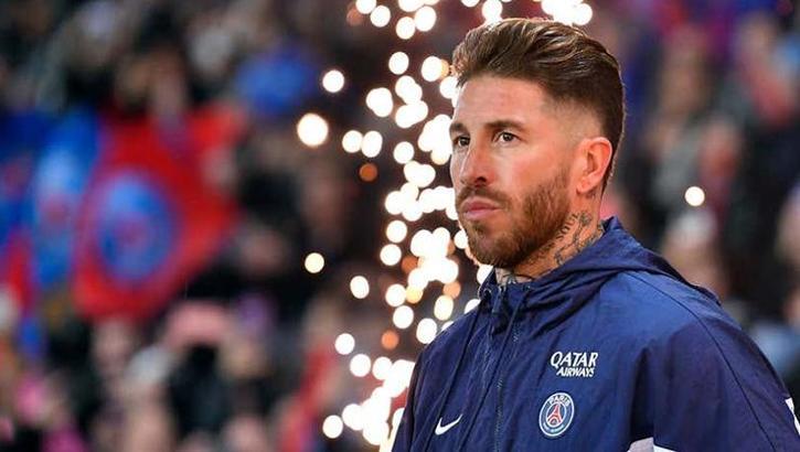 Galatasaray için Sergio Ramos hakkında bomba iddia! Herkesi heyecanlandırdı