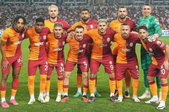 Galatasaray'ın Şampiyonlar Ligi kadrosu açıklandı! Okan Buruk'tan büyük sürpriz...