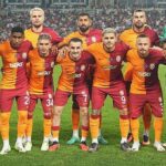 Galatasaray'ın Şampiyonlar Ligi kadrosu açıklandı! Okan Buruk'tan büyük sürpriz...