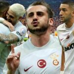 Galatasaray, Şampiyonlar Ligi'nde Kopenhag karşısında büyük avantajla başlayacak!