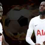 Galatasaray Tanguy Ndombele'yi, İstanbul'a getirdi, KAP'a bildirdi! Davinson Sanchez için de resmi açıklama geldi!