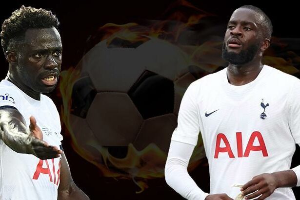 Galatasaray Tanguy Ndombele'yi, İstanbul'a getirdi, KAP'a bildirdi! Davinson Sanchez için de resmi açıklama geldi!