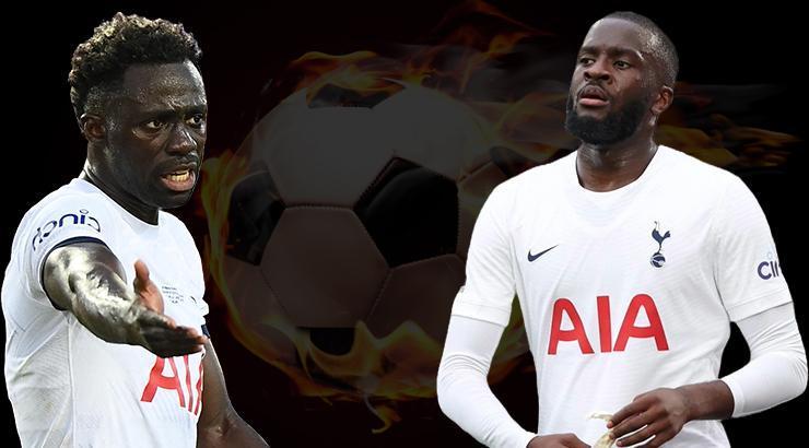 Galatasaray Tanguy Ndombele'yi, İstanbul'a getirdi, KAP'a bildirdi! Davinson Sanchez için de resmi açıklama geldi!