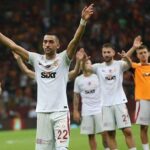 Galatasaray Teknik Direktörü Okan Buruk: Ofansif gücümüzü artırdık! Ziyech, Ndombele, Zaha, Tete ve Kerem...