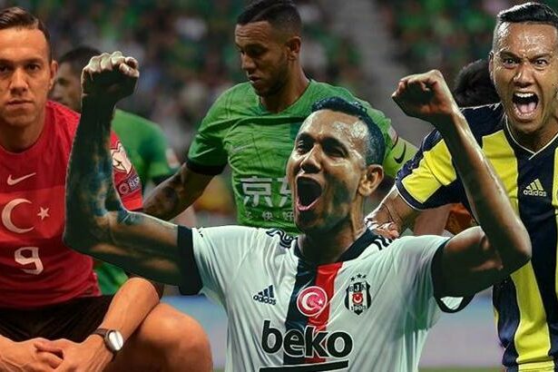 Josef de Souza sürprizi! Beijing Guoan'dan ayrıldı...