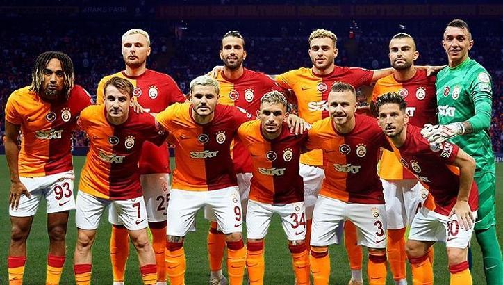 Manchester United'dan Galatasaray tanıtımı: İşte en çekindikleri iki isim