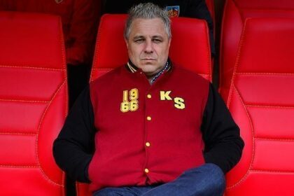 Marius Sumudica Süper Lig'e dönüyor! Görüşmeler başladı