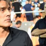 Montella'dan Milli takım açıklaması! Dikkat çeken detay