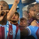 Nicolas Pepe, Trabzon'a indi! Resmen Trabzonsporlu...