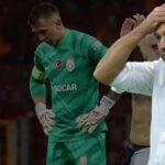 Okan Buruk'la Muslera arasında özel görüşme! Kadroda büyük değişim