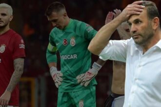 Okan Buruk'la Muslera arasında özel görüşme! Kadroda büyük değişim