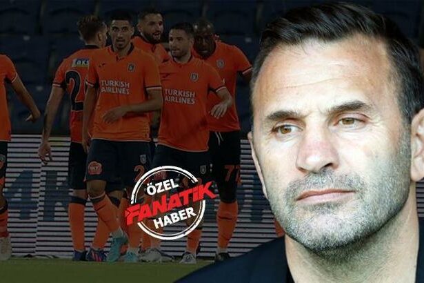 Okan Buruk'un eski jokeriydi! Galatasaray'dan sürpriz transfer hamlesi, teklif ortaya çıktı...