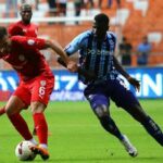 (ÖZET) Adana Demirspor - Pendikspor maç sonucu: 3-0 | Adana Demirspor yenilgisiz devam ediyor