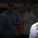 Real Madrid'de Carlo Ancelotti sonrası hedef belli! İki eski futbolcu...