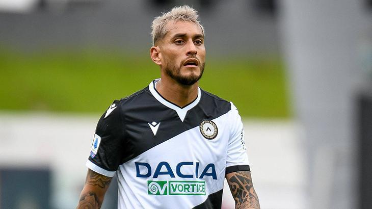 Roberto Pereyra'nın yeni takımı belli oldu! 1+1 yıllık imza