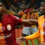 Şampiyonlar Ligi'nde Tete ve Zaha fırtınası! Olağanüstü performans