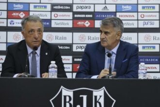 Son dakika haberi: Dünya yıldızı geliyor! Beşiktaş'tan resmi açıklama: Anlaştık, teknik ekibi bekliyoruz!