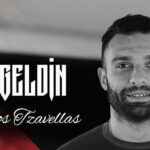 Son dakika | Pendikspor'da Tzavellas takımdan ayrıldı