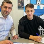 Trabzonspor, Ognjen Bakic transferini KAP'a bildirdi! Maliyeti belli oldu