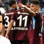 Trabzonspor Teknik Direktörü Nenad Bjelica: Büyük işler başaracağımızı düşünüyoruz