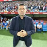 Trabzonspor Teknik Direktörü Nenad Bjelica: Duygu patlaması yaşadım