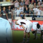 Trabzonspor Teknik Direktörü Nenad Bjelica: Ne olduğunu ben de bilmiyorum!