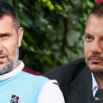 Trabzonspor Yönetimi'nde gözler Pendikspor maçına çevrildi! Bjelica'dan kritik karar...