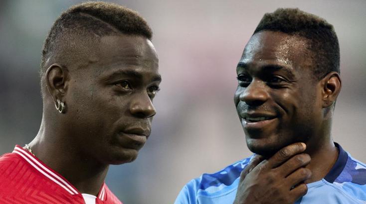 Transferde Mario Balotelli sürprizi! Süper Lig'e dönüyor...