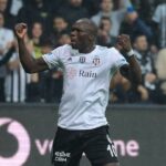 Vincent Aboubakar, Beşiktaş için adeta serveti reddetti