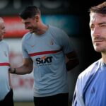 Albert Riera'dan Fatih Terim itirafı! 'Bunu çok iyi anladım...'