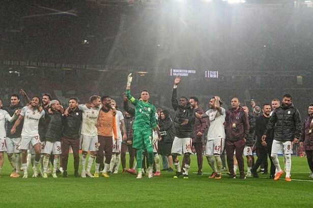 Antalyaspor maçı öncesi Galatasaray'da son durum! Kadroda sürpriz...