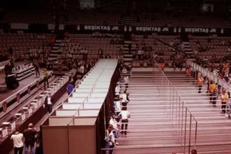 Beşiktaş'ta olağanüstü seçimli kongre tarihi açıklandı! İşte kilit aday...