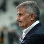 Beşiktaş'ta Şenol Güneş şokta! Bu sezon bir ilk...